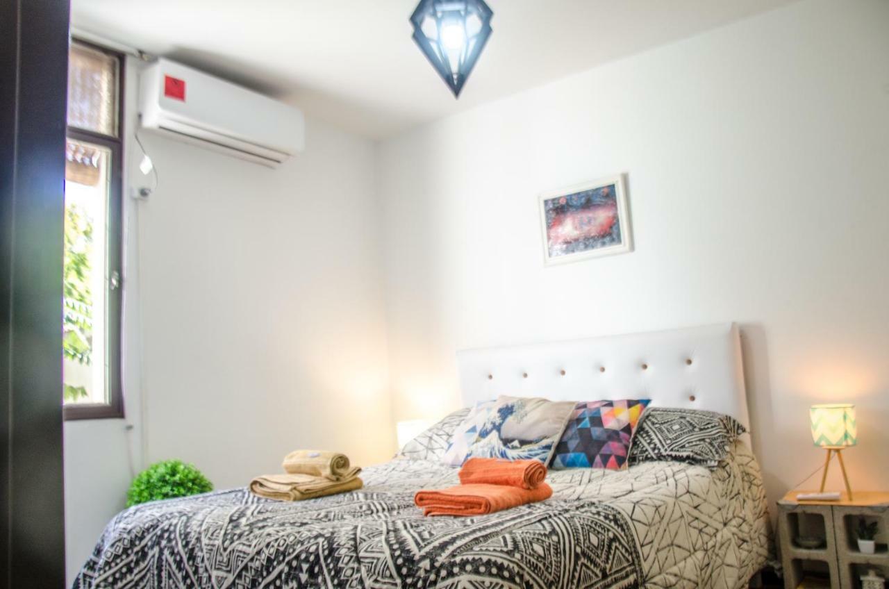 Beautiful Quiet Apartment Near A. Villanueva St Μεντόζα Εξωτερικό φωτογραφία