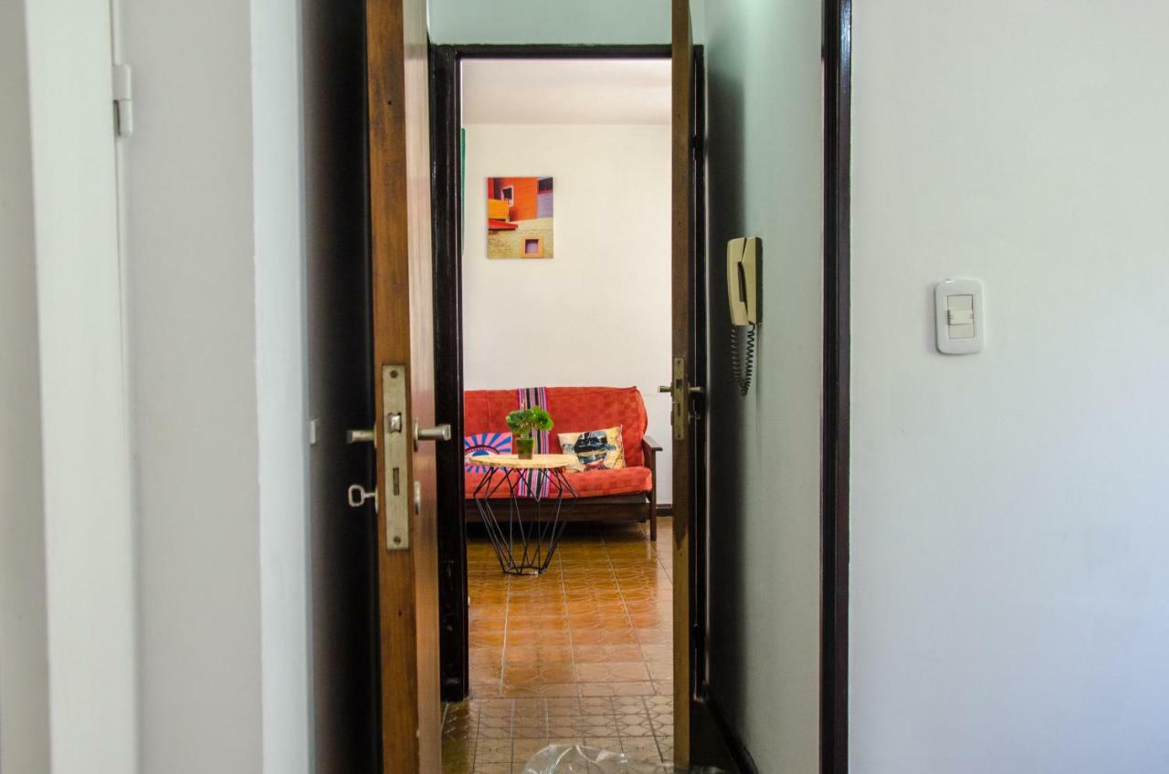 Beautiful Quiet Apartment Near A. Villanueva St Μεντόζα Εξωτερικό φωτογραφία